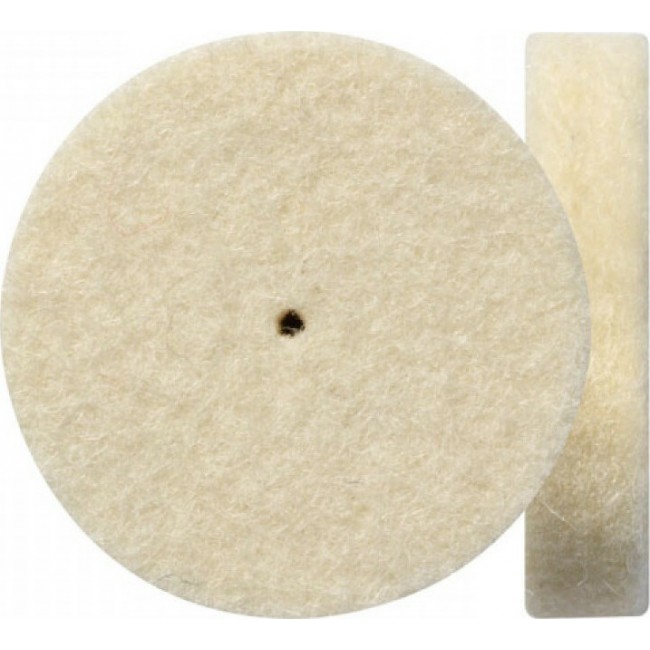 Τσόχα στίλβωσης DREMEL 429 (25.4mm)