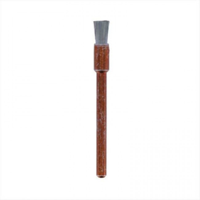 Βούρτσα DREMEL 532 από ανοξείδωτο χάλυβα (INOX)