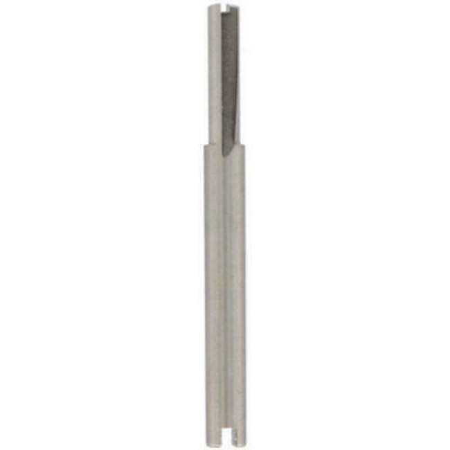 Φρέζα DREMEL ευθείας κοπής 650 (3.2mm)