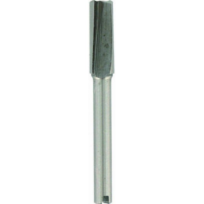 Φρέζα DREMEL ευθείας κοπής 652 (4.8mm)