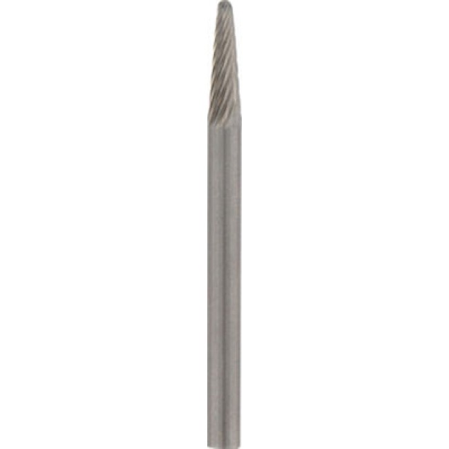 Κοπτικό DREMEL 9910 από καρβίδιο βολφραμίου (3.2mm) (μύτη σχήματος λόγχης)