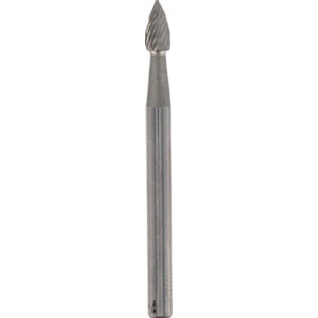 Κοπτικό DREMEL 9911 από καρβίδιο βολφραμίου (3.2mm) (μύτη σχήματος αβγού)