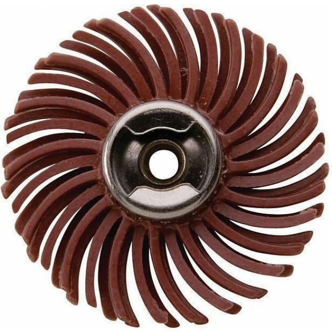 Βούρτσα DREMEL SC 473S λείανσης (κόκκωση 220)