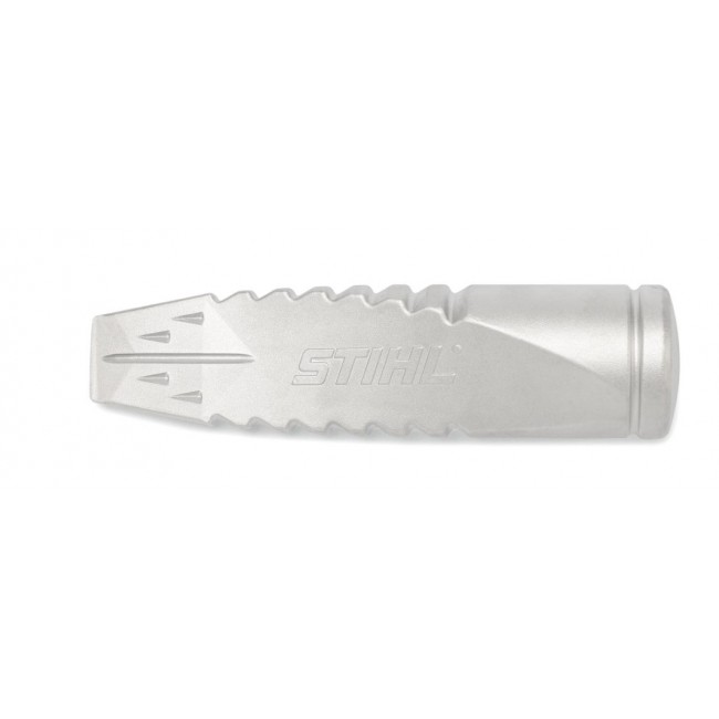 Σφήνα STIHL Αλουμινίου Σχισίματος Στρεπτή 22 cm Σφήνα STIHL Αλουμινίου Σχισίματος Στρεπτή 22 cm