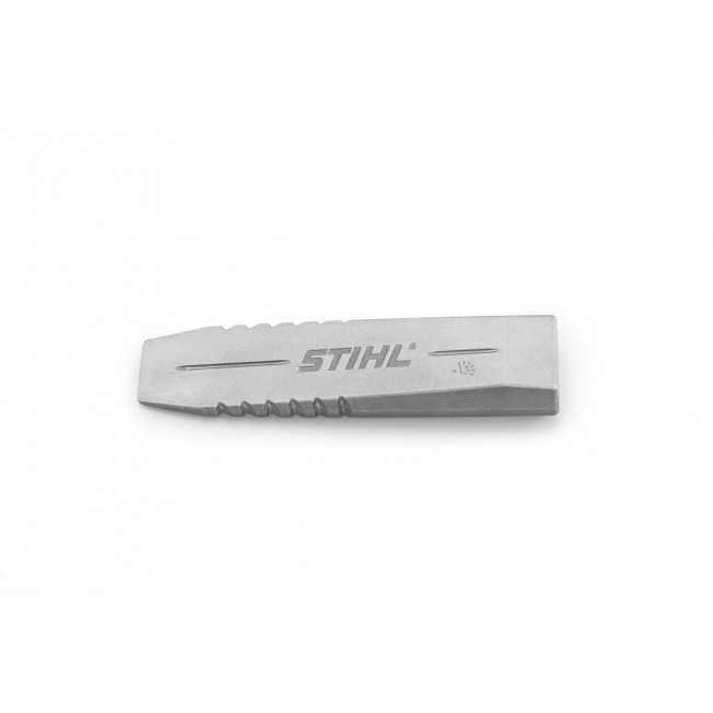 Σφήνα STIHL Αλουμινίου 24 cm Σφήνα STIHL Αλουμινίου 24 cm