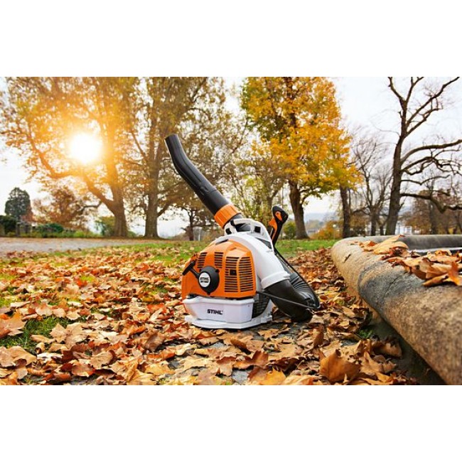 Φυσητήρας STIHL BR 450