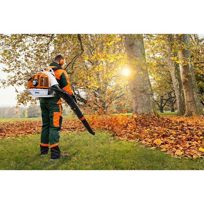 Φυσητήρας STIHL BR 450