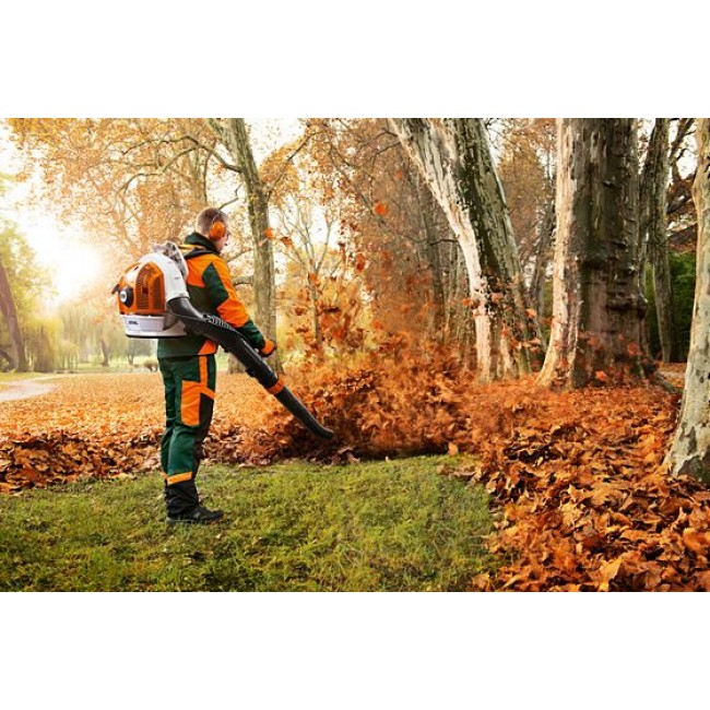 Φυσητήρας STIHL BR 700