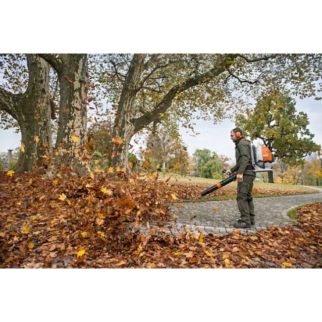 Φυσητήρας STIHL BR 800