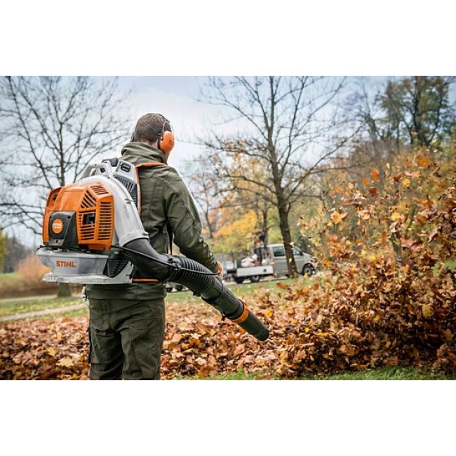 Φυσητήρας STIHL BR 800