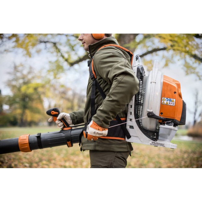 Φυσητήρας STIHL BR 800