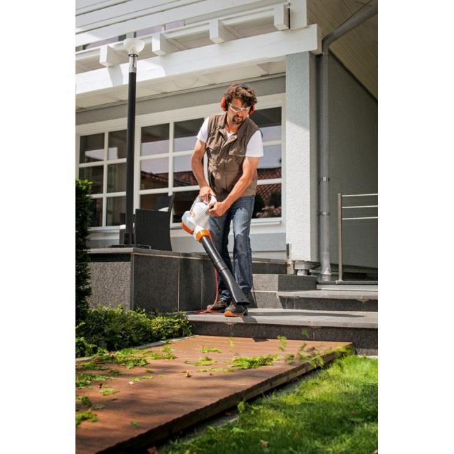 Φυσητήρας STIHL BGE 81