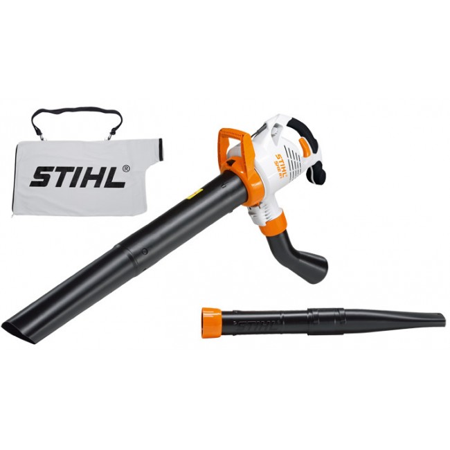 Φυσητήρας - Αναρροφητήρας STIHL SHE 81