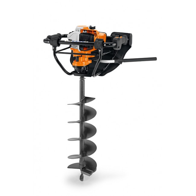 Γεωτρύπανο STIHL BT 131 Γεωτρύπανο STIHL BT 131