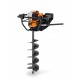 Γεωτρύπανο STIHL BT 131 Γεωτρύπανο STIHL BT 131