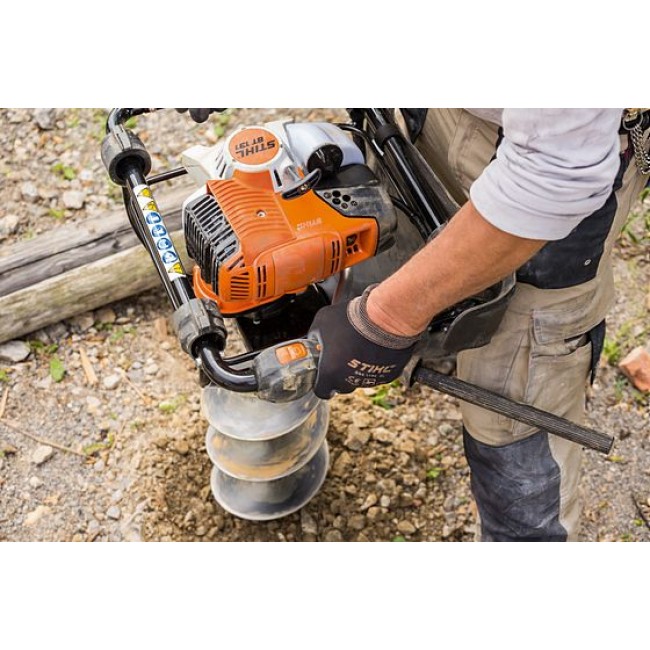 Γεωτρύπανο STIHL BT 131 Γεωτρύπανο STIHL BT 131
