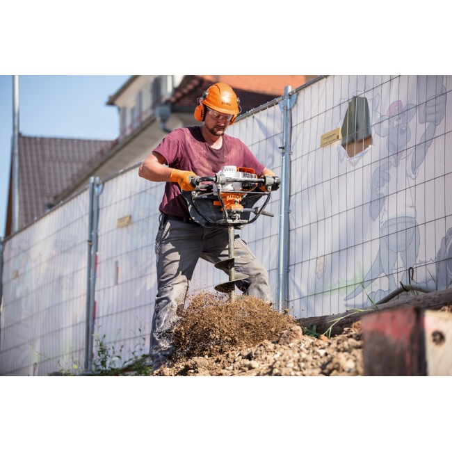 Γεωτρύπανο STIHL BT 131 Γεωτρύπανο STIHL BT 131