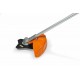 Εξάρτημα Χορτοκοπτικό STIHL FS-KM, με δίσκο κοπής