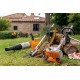 Κινητήρας STIHL Kombi KM 56 RC-E