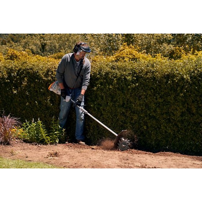 Κινητήρας STIHL Kombi KM 56 RC-E