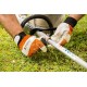 Κινητήρας STIHL Kombi KM 56 RC-E