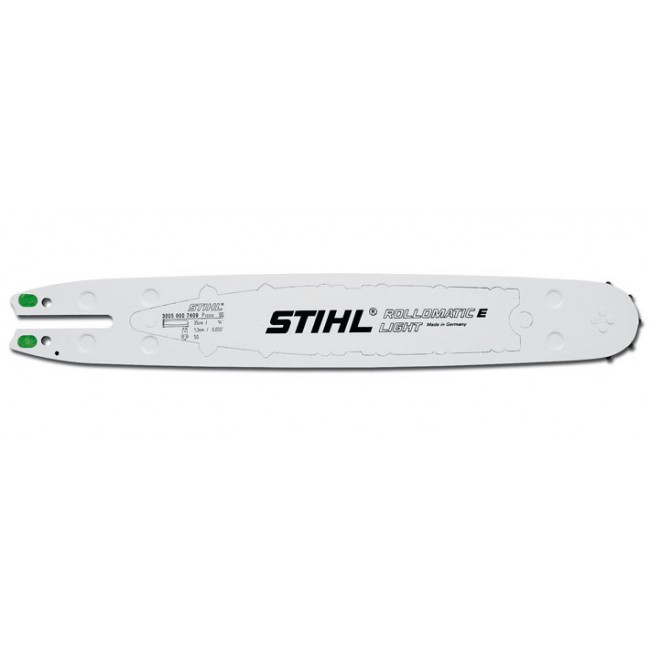 Λάμα STIHL Rollomatic E Light, 30 cm, 3/8 '' Λάμα STIHL Rollomatic E Light, 30 cm, 3/8 ''