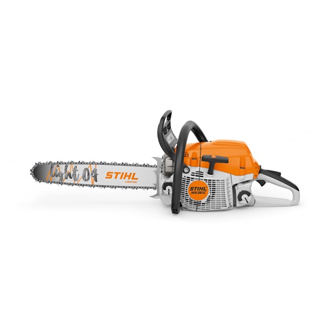 Αλυσοπρίονο STIHL MS 261 C-M