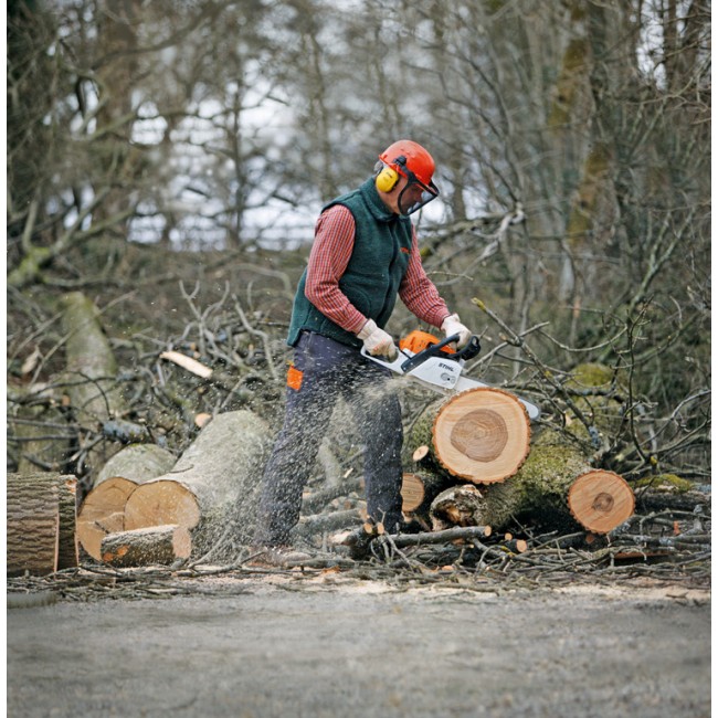 Αλυσοπρίονο STIHL MS 291
