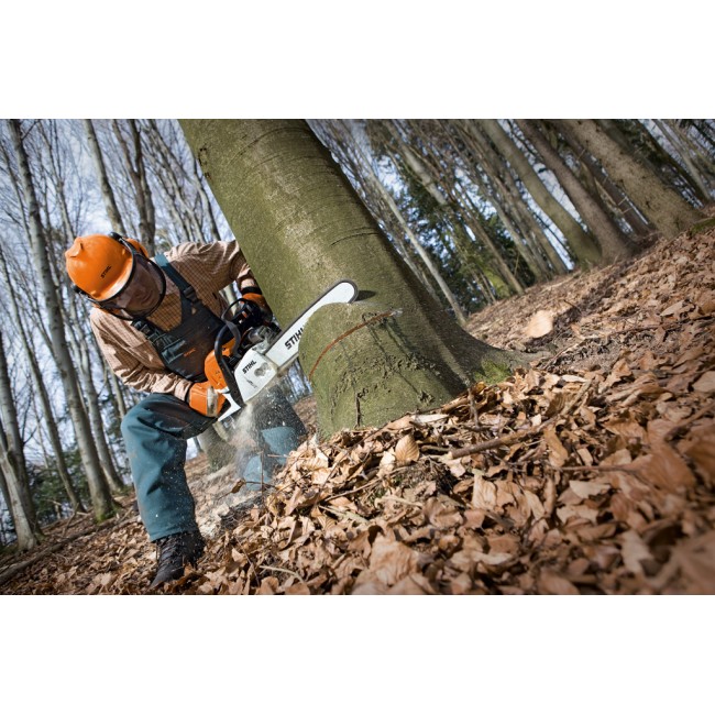 Αλυσοπρίονο STIHL MS 391