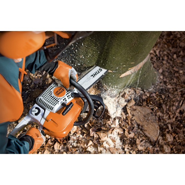 Αλυσοπρίονο STIHL MS 391