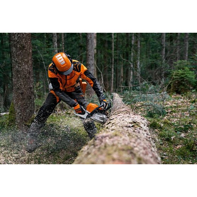 Αλυσοπρίονο STIHL MS 400 C-M