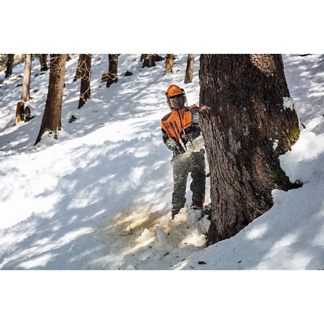 Αλυσοπρίονο STIHL MS 462 C-M