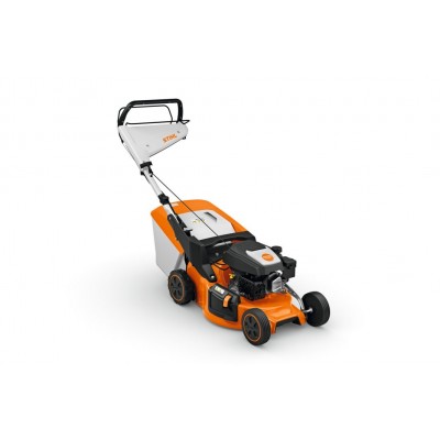 Μηχανή Γκαζόν STIHL RM 248 T