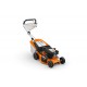 Μηχανή Γκαζόν STIHL RM 248 T Μηχανή Γκαζόν STIHL RM 248 T
