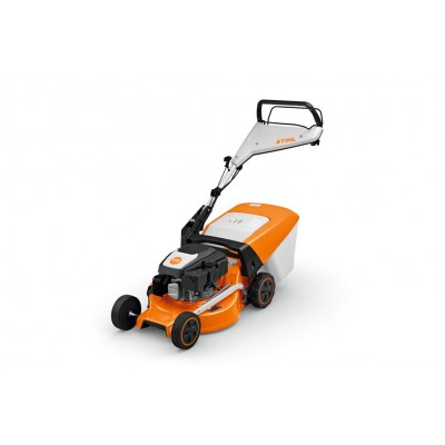 Μηχανή Γκαζόν STIHL RM 248 T