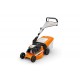 Μηχανή Γκαζόν STIHL RM 248 T Μηχανή Γκαζόν STIHL RM 248 T