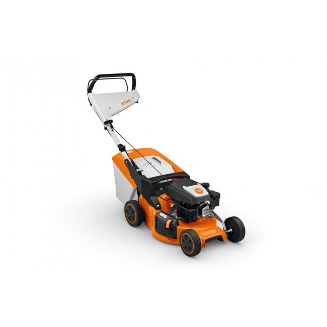 Μηχανή Γκαζόν STIHL RM 248 Μηχανή Γκαζόν STIHL RM 248