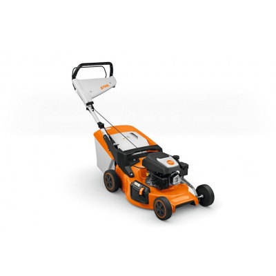 Μηχανή Γκαζόν STIHL RM 253