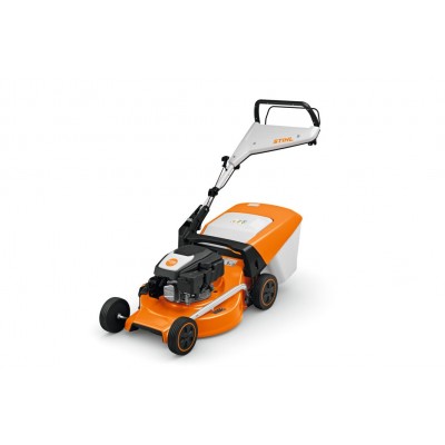 Μηχανή Γκαζόν STIHL RM 253