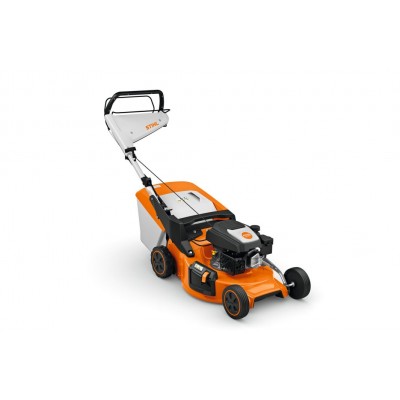Μηχανή Γκαζόν STIHL RM 253 T