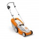 Μηχανή Γκαζόν STIHL RME 235