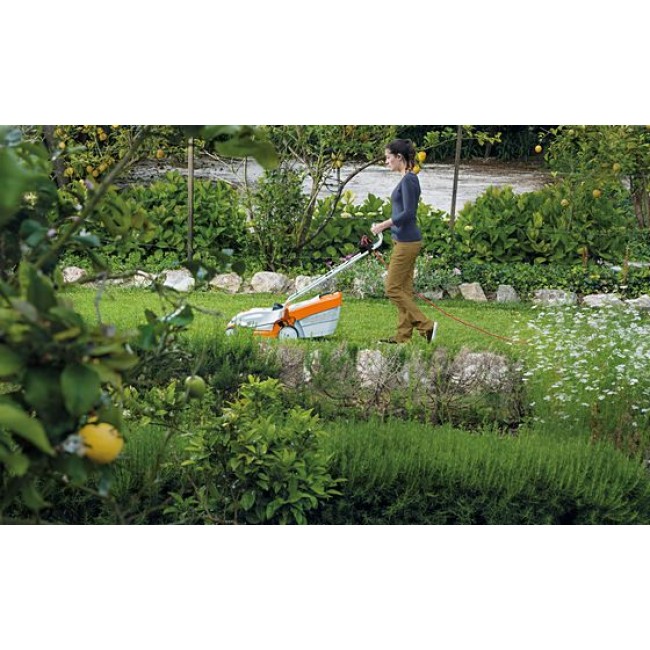 Μηχανή Γκαζόν STIHL RME 235