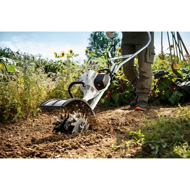 Κινητήρας STIHL Multi MM 56