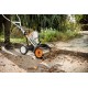 Κινητήρας STIHL Multi MM 56