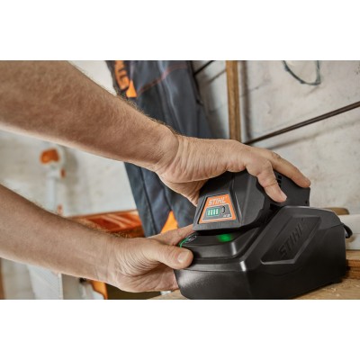 Μπαταρία STIHL AK 30 S