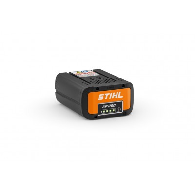 Μπαταρία STIHL AP 200 S