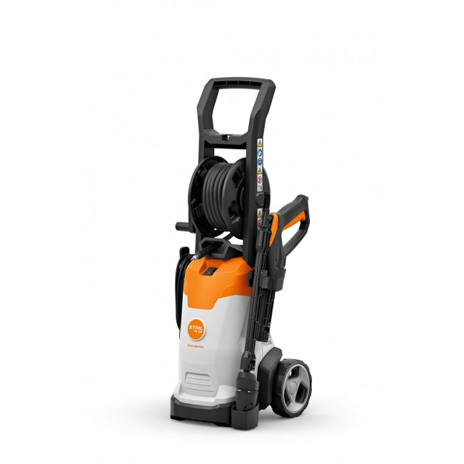 Πλυστικό STIHL RE 100 PLUS CONTROL