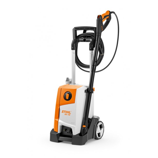 Πλυστικό STIHL RE 110