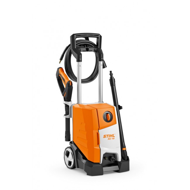 Πλυστικό STIHL RE 110