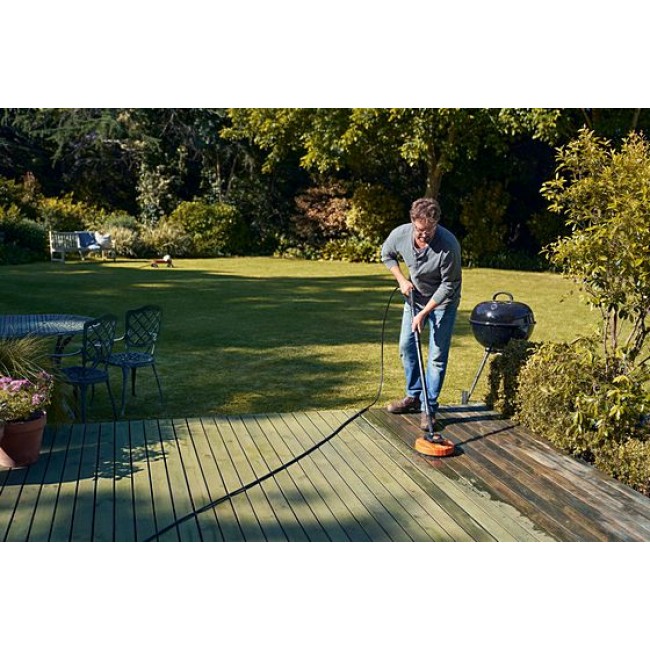 Πλυστικό STIHL RE 110